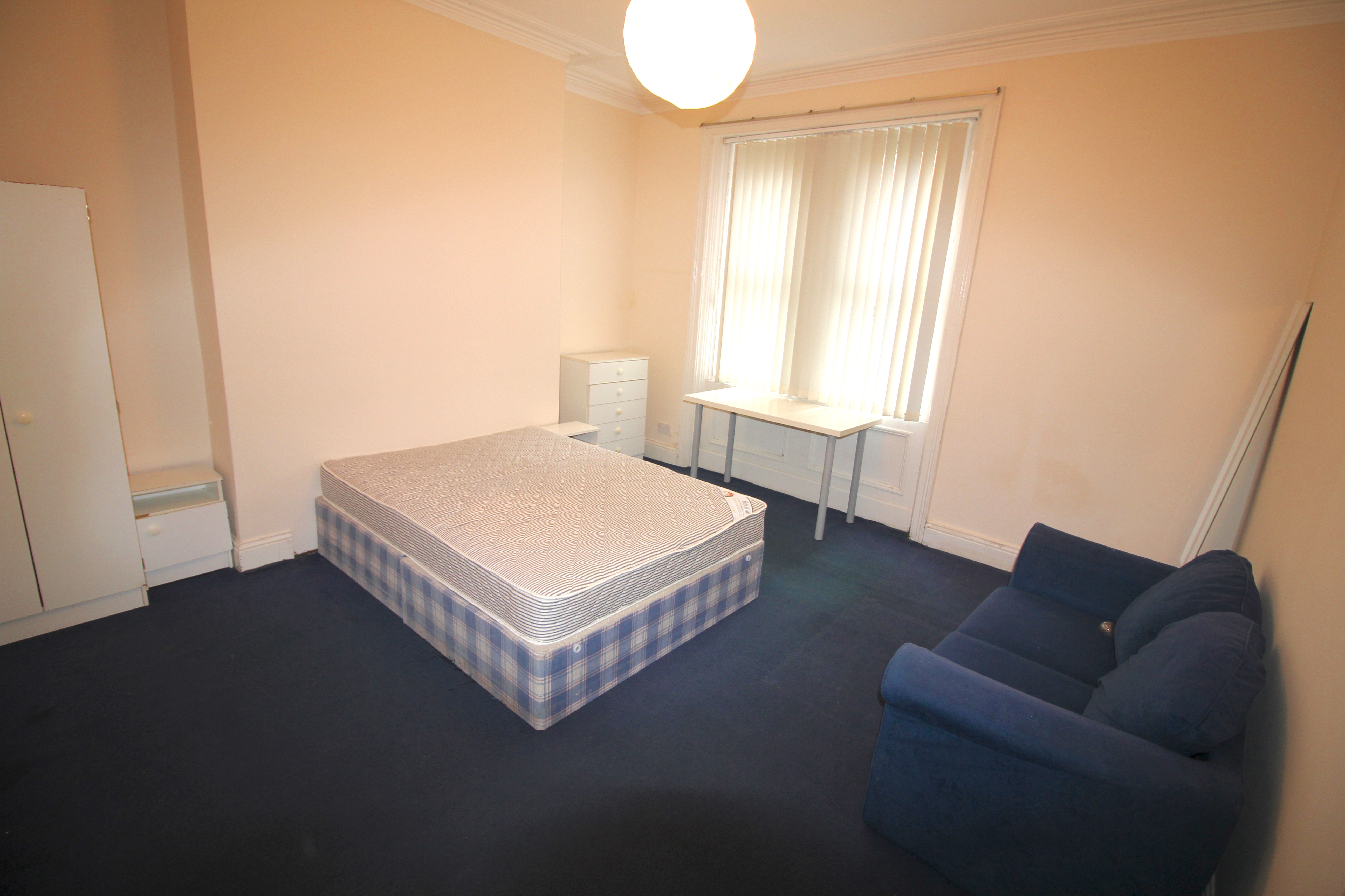 8 Bed, Osborne Road NE2 £135.00PPPW
